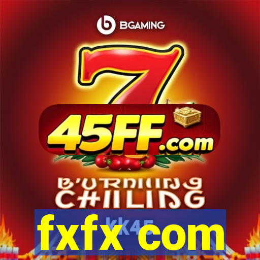 fxfx com